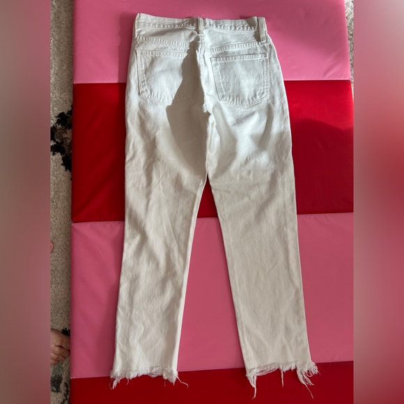 Madewell The Perfect Sumemr Jean - Picture 3 of 6